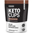 EatingEvolved Organic anic Chocolate Keto Cups Hazelnut Butter 4.93oz | Pack of 6 - PlantX US