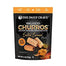 The Daily Crave Beyond Churros Salted Caramel 4Oz
 | Pack of 6 - PlantX US