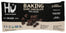 HU Baking Gems Dark Chocolate, 9 oz
 | Pack of 6 - PlantX US
