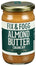 Fix & Fogg - Almond Butter Crunchy, 10 OZ
 | Pack of 6 - PlantX US