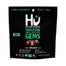 Hu Mint Snacking Organic Gems 3.5 Oz
 | Pack of 6 - PlantX US