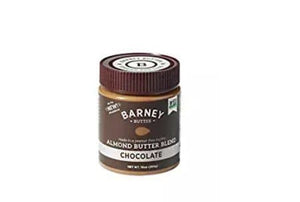 Barney Butter Nut Butter Almond Chocolate, 10 oz
 | Pack of 6