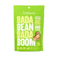Bada Bean Bada Boom Spicy Wasabi Crunchy Broad Beans, 4.5 oz
 | Pack of 6 - PlantX US