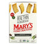 Mary's Gone Crackers Real Thin Crackers Olive Oil & Black Pepper 5 Oz
 | Pack of 6 - PlantX US