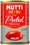 Mutti Tomato Peeled, 14 Oz
 | Pack of 12 - PlantX US