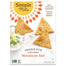 Simple Mills Cracker Pita Himalayan Salt, 4.25 oz | Pack of 6 - PlantX US