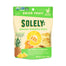 Solely Fruit Dried Pineapple Organic , 3.5 oz
 | Pack of 6 - PlantX US