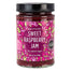 Good Good - Sweet Raspberry Jam, 12oz | Pack of 6 - PlantX US