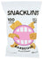 Snacklins Barbeque Plant Crisps 3oz
 | Pack of 12 - PlantX US