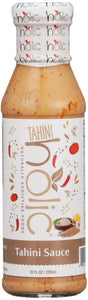 Holic - Tahini Sauce, 10 oz | Pack of 6