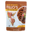 Fillo's Beans and Sofrito Puerto Rican Pink Beans 10 Oz | Pack of 6 - PlantX US