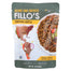 Fillo's Beans and Sofrito Peruvian Lentils 10 Oz | Pack of 6 - PlantX US