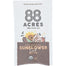 88 Acres Sunflower Seed Butter - Dark Chocolate, 1.16 oz _ 10 pouches