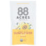 88 Acres Sunflower Seed Butter - Vanilla Spice, 1.16 oz _ 10 pouches