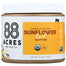 88 Acres Sunflower Seed Butter - Vanilla Spice, 14 oz