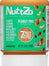 NuttZo Peanut Pro Smooth, 12 oz
 | Pack of 6 - PlantX US