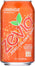 Zevia Natural Orange Diet Soda (6x12 Oz) | Pack of 4 - PlantX US