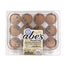 Abe's - Mini Muffins, 12 Pack Chocolate Chip - front