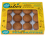 Abe's - Muffin, 12ct , Corn