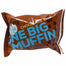 Abe's - Muffin, 4.7oz, Jumbo Chocolate Chip