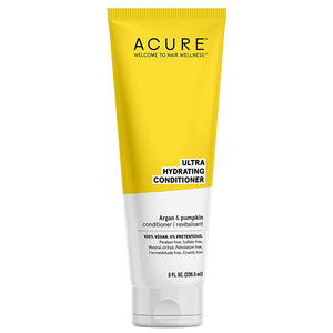 Acure - Conditioner ,8oz | Multiple Options