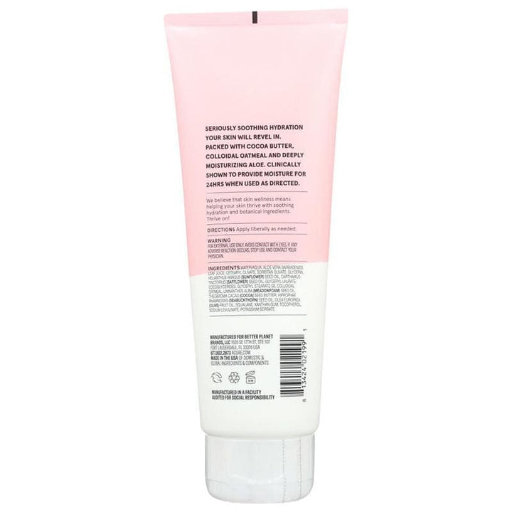 813424021991 - acure 24 hr lotion back