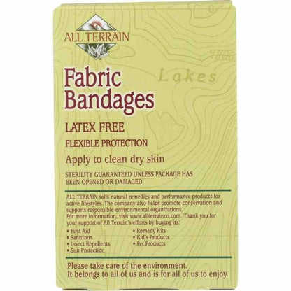 All Terrain - Bandages - PlantX US