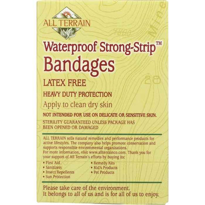 All Terrain - Bandages - PlantX US