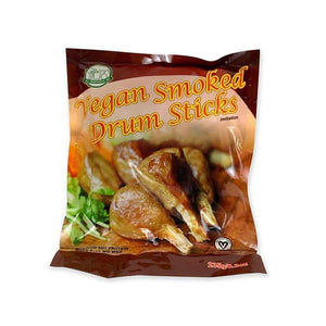 All Vegetarian - Vegan Drumsticks, 8oz