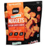 Alpha Foods - Sizzlin' Spicy Plant-Based Chick'n Nuggets - - Front