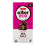 Alter Eco - Dark Chocolate Organic Deep Dark Sea Salt 70% Cocoa, 2.82oz | Pack of 12 - PlantX US