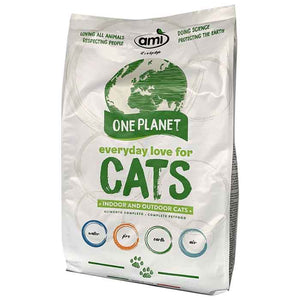 Ami - Plant-based Cat Food, 264.5oz