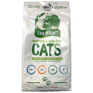 Ami - Plant-based Cat Food, 52.91oz