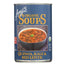 Amy's - Red Lentil Kale Quinoa Soup, 14.4 oz