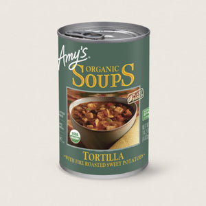 Amys Tortilla Soup, 14.2 Ounce
 | Pack of 12