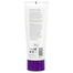 Andalou Naturals - Botanical Shave Cream Lavender Thyme, 8 fl oz - back