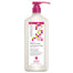 Andalou Naturals - Soothing Body Lotion 1000 Roses, 32 fl oz