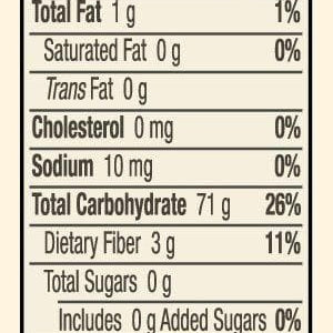 Annie Chuns-Cooked White Sticky Rice