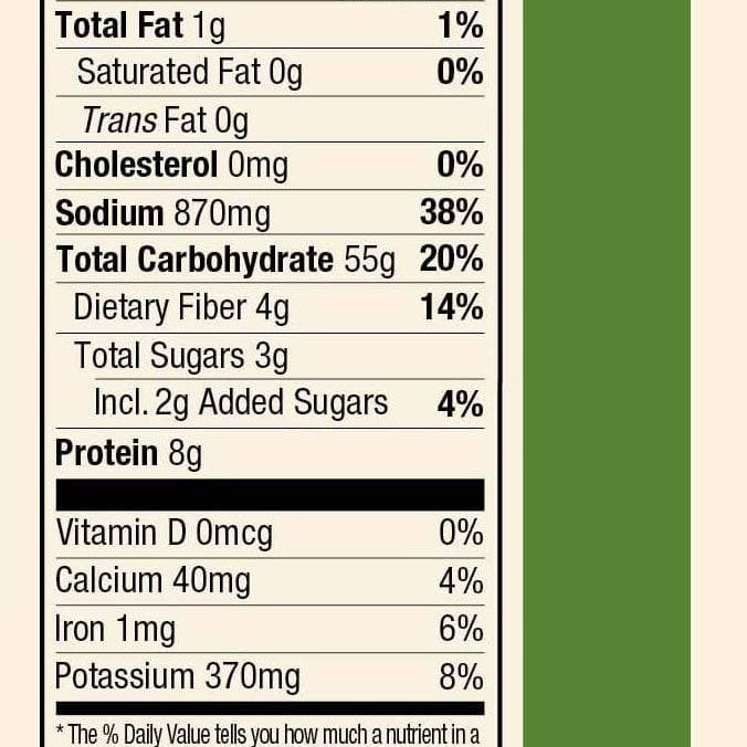 Annie Chun's Miso Soup Bowl, 5.9oz PlantX US