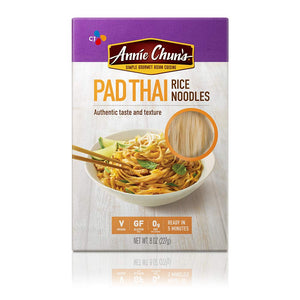 Annie Chun's - Pad Thai Rice Noodles, 8oz
 | Pack of 6