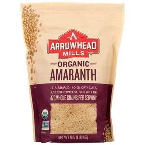 Arrowhead Mills - Organic Amaranth