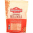 Arrowhead Mills - Organic Red Lentils - front