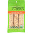 BAMBOO LANE: Crunchy Rice Rollers Organic Caramel Sea Salt, 2.6 oz

 | Pack of 8 - PlantX US