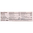 BFree - Gluten-Free Bake At Home White Baguettes, 7.76oz - nutrition facts