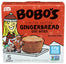 BOBOS OAT BARS Gingerbread Oat Bites 5 Ct, 6.5 oz 
 | Pack of 6 - PlantX US