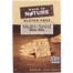 Back To Nature-Cracker Gluten -Free Rice Thin Multi-Seed