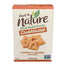 Back To Nature - Cheddalicious Cheese Flavored Crackers, 6oz - Front