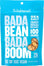 Bada Bean Bada Boom, Crunchy Broad Beans, Sea Salt, 4.5 oz  | Pack of 6 - PlantX US