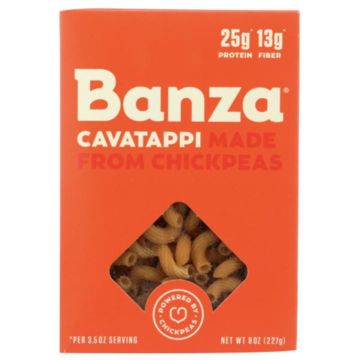 Banza_Cavatappi_Chickpea_Pasta