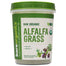 BareOrganics - Alfalfa Grass Powder, 8oz